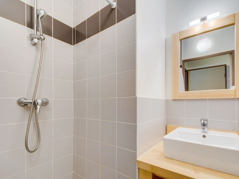 APPARTEMENT 6 personnes - PMR