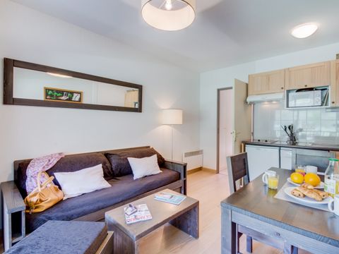 APPARTEMENT 6 personnes - PMR