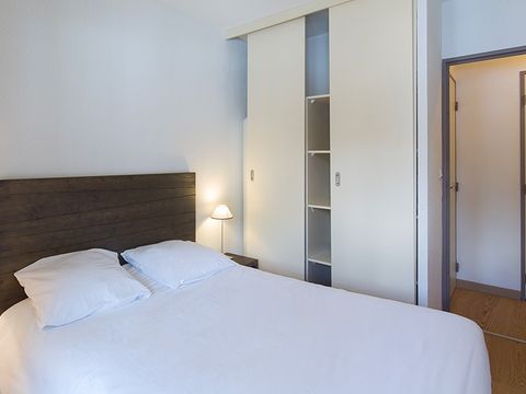 APPARTEMENT 10 personnes - 5 pièces 10 personnes duplex