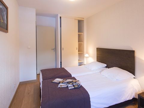 APPARTEMENT 10 personnes - 5 pièces 10 personnes duplex