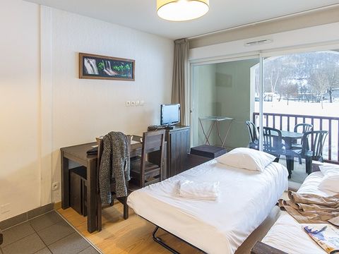 APPARTEMENT 6 personnes - Appartement 6 personnes