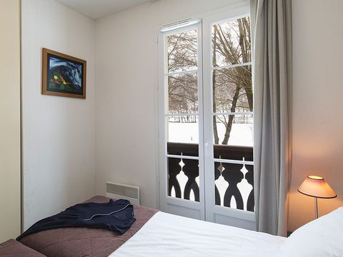 APPARTEMENT 7 personnes - Duplex