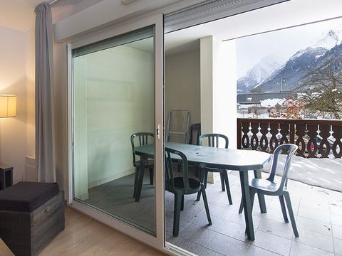 APPARTEMENT 7 personnes - Duplex