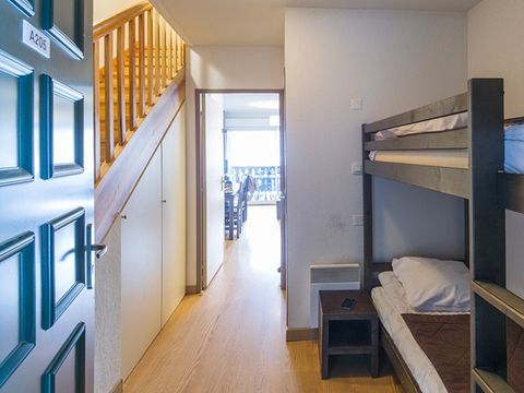 APPARTEMENT 8 personnes - Duplex