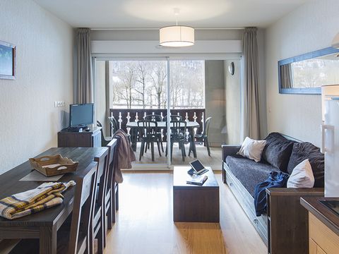 APPARTEMENT 8 personnes - Duplex