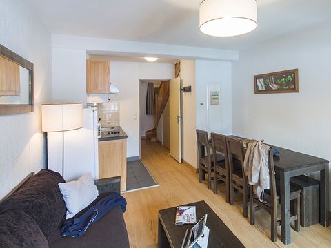 APPARTEMENT 8 personnes - Duplex APPARTEMENT 8 personnes - Duplex