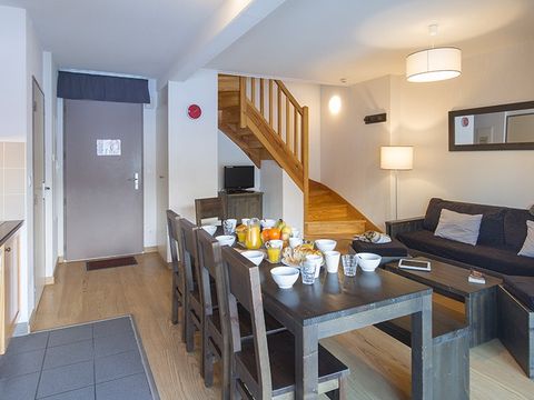 APPARTEMENT 10 personnes - Appartement 10 personnes