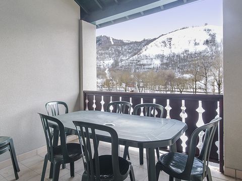 APPARTEMENT 9 personnes - Duplex