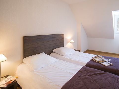 APPARTEMENT 10 personnes - 5 pièces 10 personnes duplex