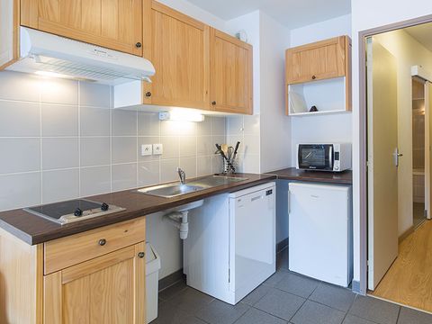 STUDIO 4 personnes - Studio 4 personnes STUDIO 4 personnes - Studio 4 personnes