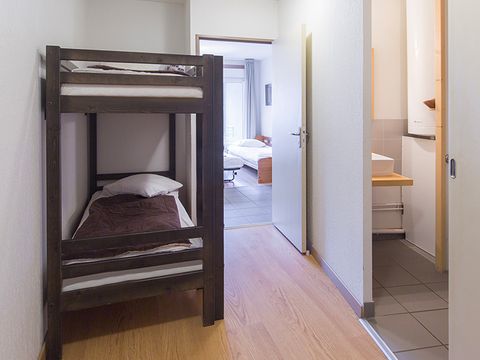 STUDIO 4 personnes - Studio 4 personnes