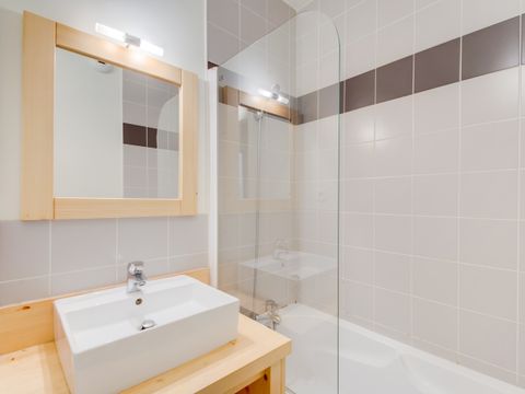 Residence Les Jardins de Balnea - Camping Hautes-Pyrénées - Image N°6
