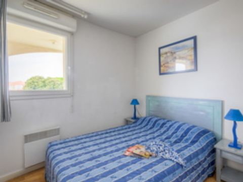 APPARTEMENT 4 personnes - Appartement 4 personnes