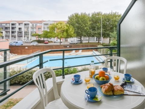 APPARTEMENT 4 personnes - Appartement 4 personnes