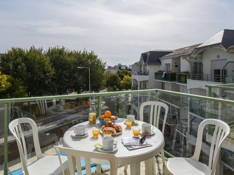 Résidence Les Jardins de l'Amirauté - Vacancéole - Camping Vendée - Image N°12