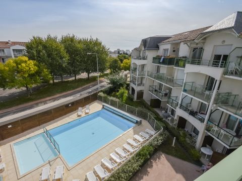 Résidence Les Jardins de l'Amirauté - Camping Vendée - Image N°5