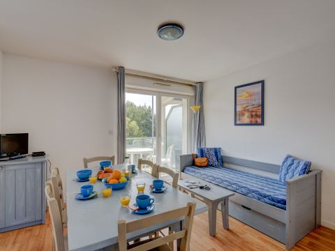 Résidence Les Jardins de l'Amirauté - Vacancéole - Camping Vendée - Image N°9