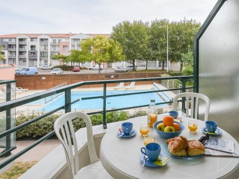 Résidence Les Jardins de l'Amirauté - Vacancéole - Camping Vendée - Image N°8