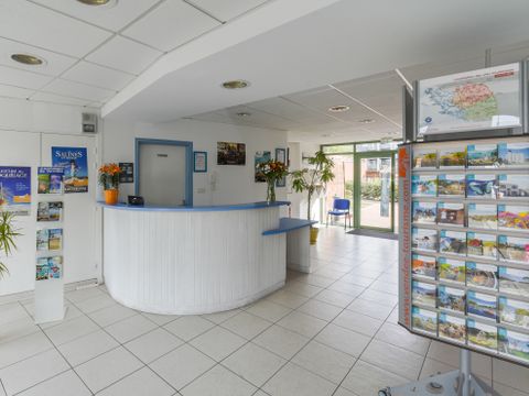 Résidence Les Jardins de l'Amirauté - Vacancéole - Camping Vendée - Image N°15