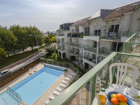 Résidence Les Jardins de l'Amirauté - Camping Vendée - Image N°3