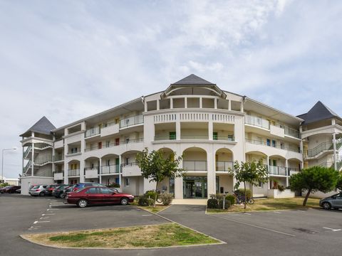 Résidence Les Jardins de l'Amirauté - Vacancéole - Camping Vendée - Image N°14
