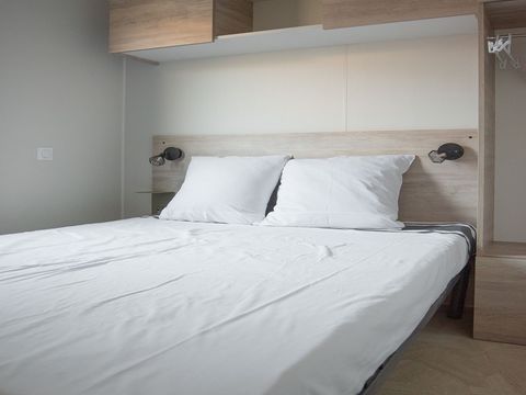 MOBILHOME 6 personnes - ITSASOA