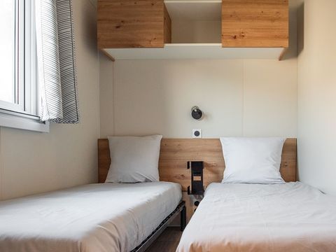 MOBILHOME 6 personnes - ERREKA