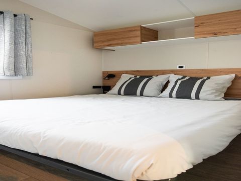 MOBILHOME 6 personnes - ERREKA