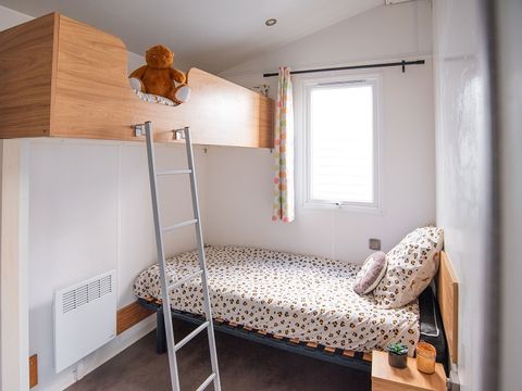 MOBILHOME 4 personnes - MH OSTADARA 4 pers PMR