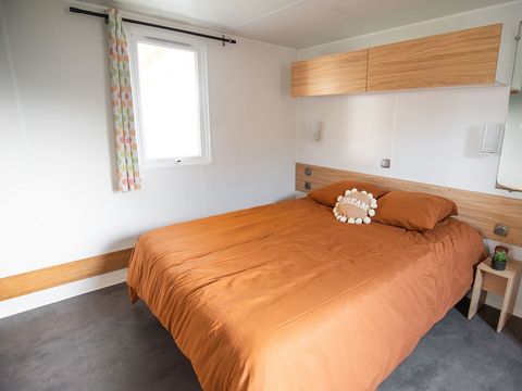 MOBILHOME 4 personnes - MH OSTADARA 4 pers PMR