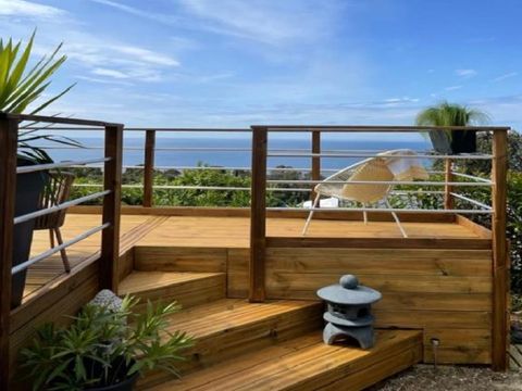 MOBILHOME 6 personnes - MH URREA 6 pers