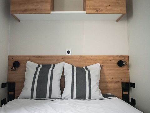 MOBILHOME 6 personnes - MH URREA 6 pers