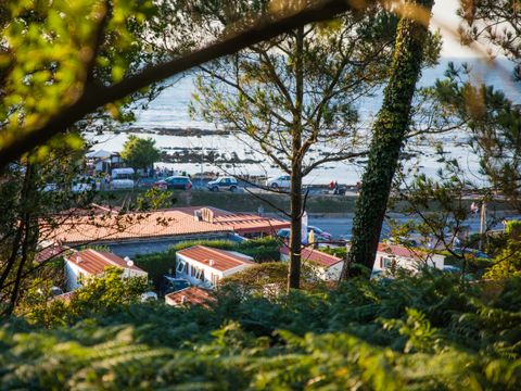 Camping Paradis - La Ferme Erromardie - Camping Pyrénées-Atlantiques - Image N°25