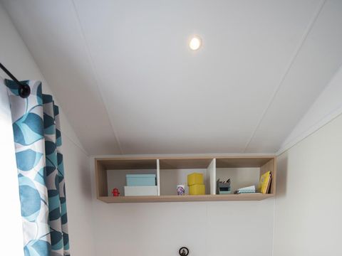 MOBILHOME 6 personnes - 3 SOLEILS
