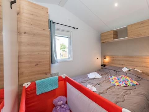 MOBILHOME 6 personnes - 4 SOLEILS