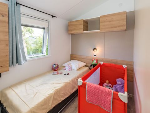 MOBILHOME 6 personnes - 4 SOLEILS
