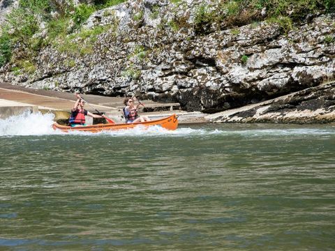 Camping Rivieres de Cabessut - Camping Lot - Image N°41