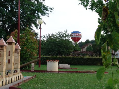 Camping Rivieres de Cabessut - Camping Lot - Image N°19