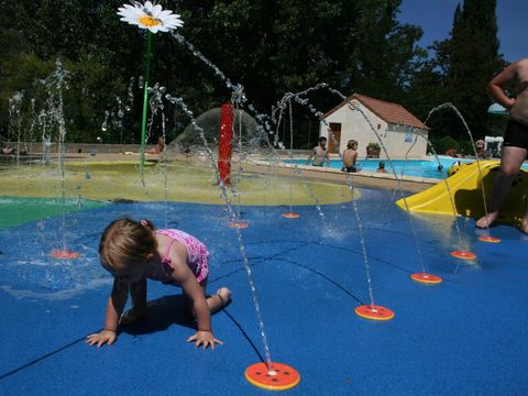 Camping Rivieres de Cabessut - Camping Lot - Image N°31