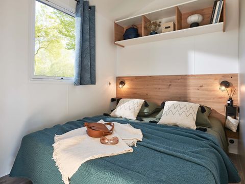 MOBILHOME 6 personnes - Occitanie 6
