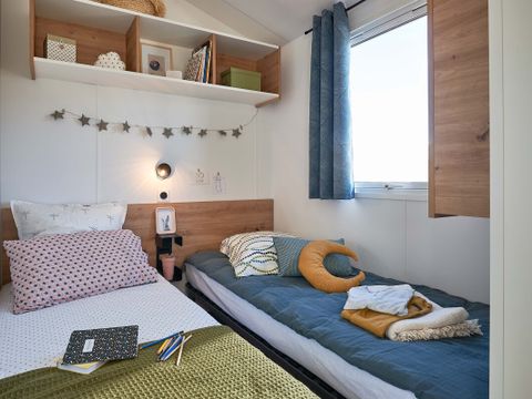 MOBILHOME 6 personnes - Occitanie 6