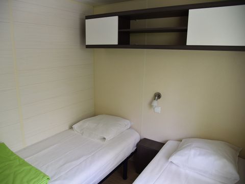 MOBILHOME 4 personnes - Rocamadour 1