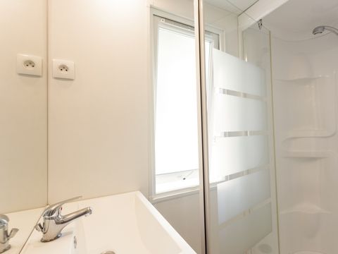 MOBILHOME 4 personnes - Rocamadour 1