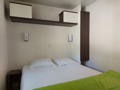 MOBILHOME 4 personnes - Rocamadour 1
