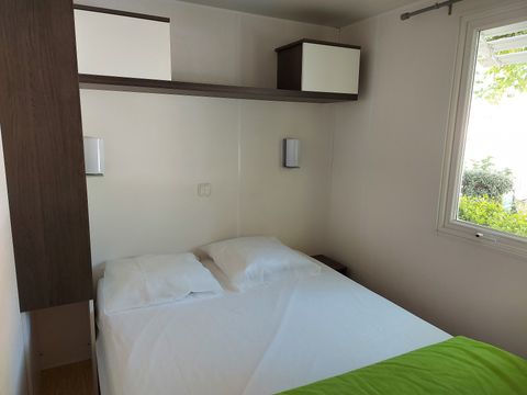MOBILHOME 4 personnes - Padirac 2