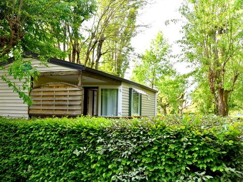 MOBILHOME 4 personnes - Lalbenque 3