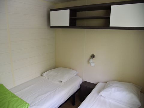 MOBILHOME 4 personnes - Lalbenque 3