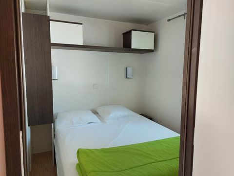 MOBILHOME 4 personnes - Lalbenque 3