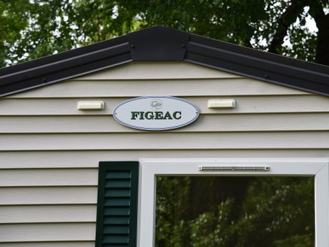 MOBILHOME 4 personnes - Figeac 4