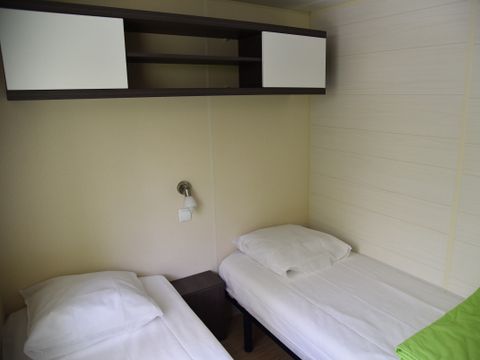 MOBILHOME 4 personnes - Figeac 4